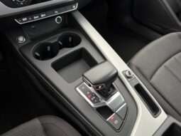 
										AUDI A4 AVANT 2.0 35 TDI BUSINESS S TRONIC mild hybrid full									