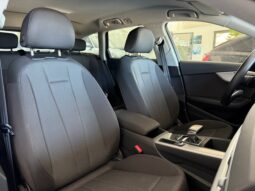 
										AUDI A4 AVANT 2.0 35 TDI BUSINESS S TRONIC mild hybrid full									