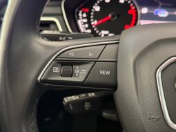 
										AUDI A4 AVANT 2.0 35 TDI BUSINESS S TRONIC mild hybrid full									