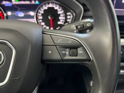 
										AUDI A4 AVANT 2.0 35 TDI BUSINESS S TRONIC mild hybrid full									