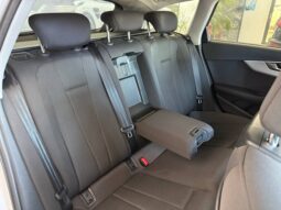 
										AUDI A4 AVANT 2.0 35 TDI BUSINESS S TRONIC mild hybrid full									