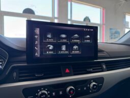 
										AUDI A4 AVANT 2.0 35 TDI BUSINESS S TRONIC mild hybrid full									