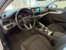 
										AUDI A4 AVANT 2.0 35 TDI BUSINESS S TRONIC mild hybrid full									