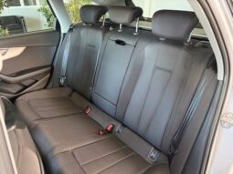 
										AUDI A4 AVANT 2.0 35 TDI BUSINESS S TRONIC mild hybrid full									