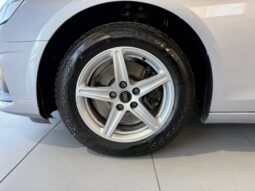 
										AUDI A4 AVANT 2.0 35 TDI BUSINESS S TRONIC mild hybrid full									