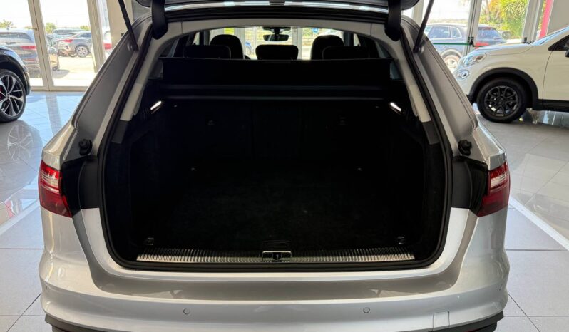 
								AUDI A4 AVANT 2.0 35 TDI BUSINESS S TRONIC mild hybrid full									