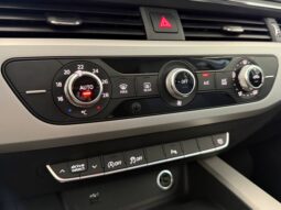 
										AUDI A4 AVANT 2.0 35 TDI BUSINESS S TRONIC mild hybrid full									