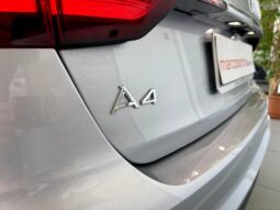 
										AUDI A4 AVANT 2.0 35 TDI BUSINESS S TRONIC mild hybrid full									