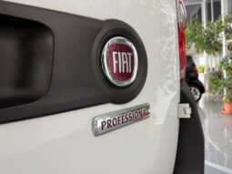 
										FIAT DOBLO CARGO BUSINESS 1.6 MJET 120CV full									