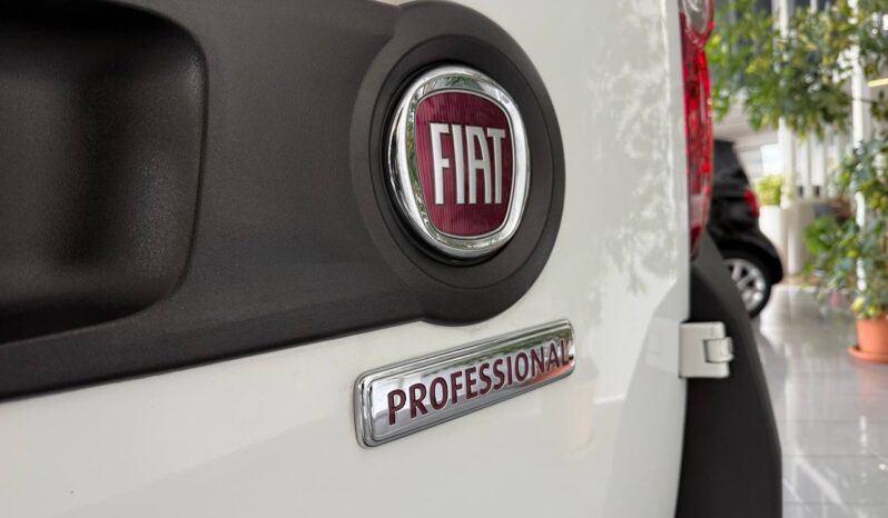 
								FIAT DOBLO CARGO BUSINESS 1.6 MJET 120CV full									