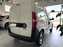 
										FIAT DOBLO CARGO BUSINESS 1.6 MJET 120CV full									