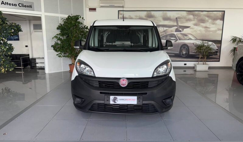 
								FIAT DOBLO CARGO BUSINESS 1.6 MJET 120CV full									