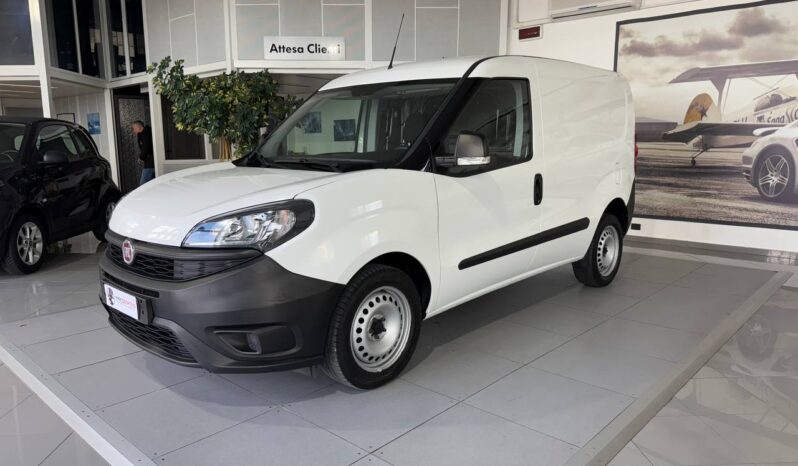 
								FIAT DOBLO CARGO BUSINESS 1.6 MJET 120CV full									