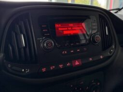 
										FIAT DOBLO CARGO BUSINESS 1.6 MJET 120CV full									