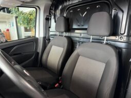 
										FIAT DOBLO CARGO BUSINESS 1.6 MJET 120CV full									