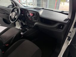 
										FIAT DOBLO CARGO BUSINESS 1.6 MJET 120CV full									