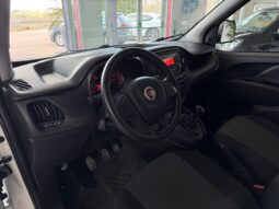 
										FIAT DOBLO CARGO BUSINESS 1.6 MJET 120CV full									