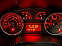 
										FIAT DOBLO CARGO BUSINESS 1.6 MJET 120CV full									