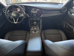 
										Alfa Romeo Giulia 2.2 Turbodiesel 180 CV AT8 AWD Q4 Veloce full									