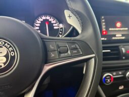 
										Alfa Romeo Giulia 2.2 Turbodiesel 180 CV AT8 AWD Q4 Veloce full									