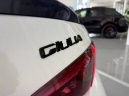 
										Alfa Romeo Giulia 2.2 Turbodiesel 180 CV AT8 AWD Q4 Veloce full									