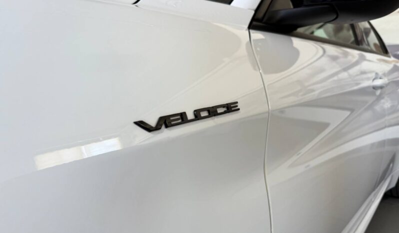 
								Alfa Romeo Giulia 2.2 Turbodiesel 180 CV AT8 AWD Q4 Veloce full									