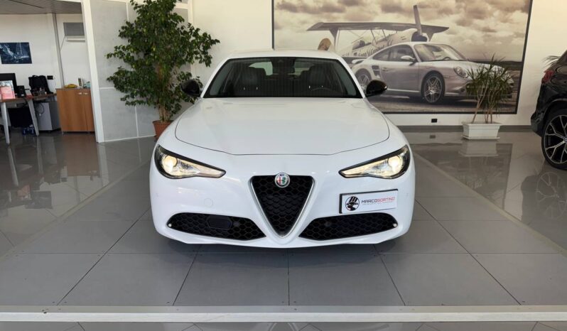 
								Alfa Romeo Giulia 2.2 Turbodiesel 180 CV AT8 AWD Q4 Veloce full									