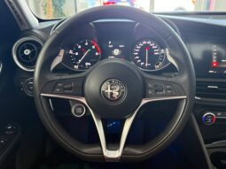 
										Alfa Romeo Giulia 2.2 Turbodiesel 180 CV AT8 AWD Q4 Veloce full									