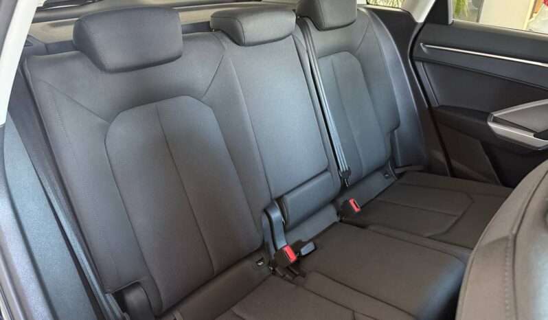 
								Audi Q3 35 TDI S tronic Business Advanced “Auto Venduta” full									