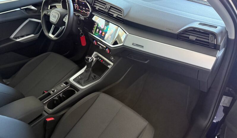 
								Audi Q3 35 TDI S tronic Business Advanced “Auto Venduta” full									