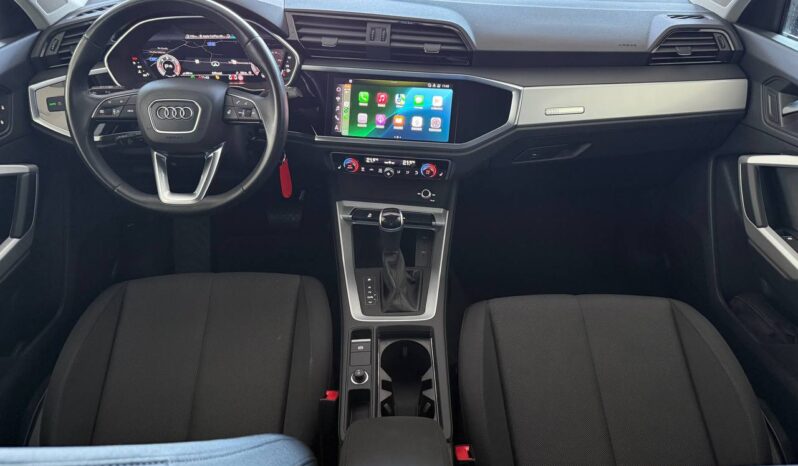 
								Audi Q3 35 TDI S tronic Business Advanced “Auto Venduta” full									