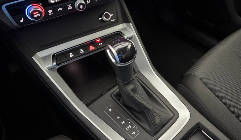 
								Audi Q3 35 TDI S tronic Business Advanced “Auto Venduta” full									