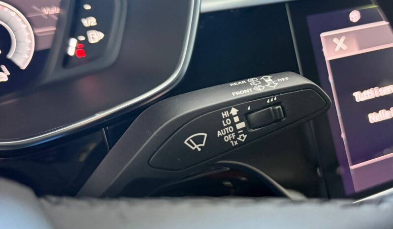 
								Audi Q3 35 TDI S tronic Business Advanced “Auto Venduta” full									