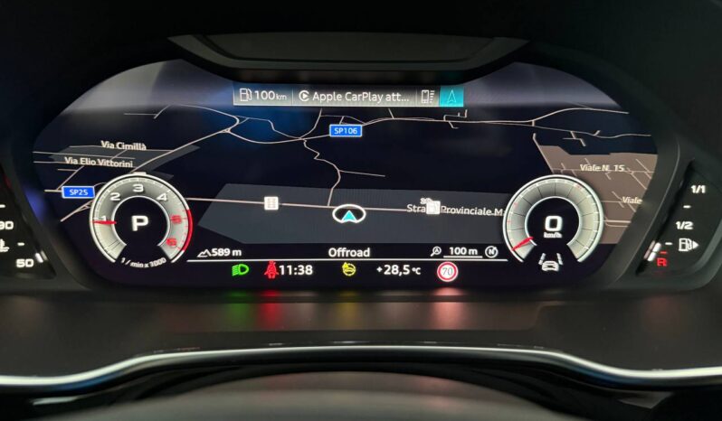 
								Audi Q3 35 TDI S tronic Business Advanced “Auto Venduta” full									