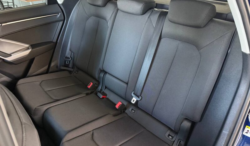 
								Audi Q3 35 TDI S tronic Business Advanced “Auto Venduta” full									