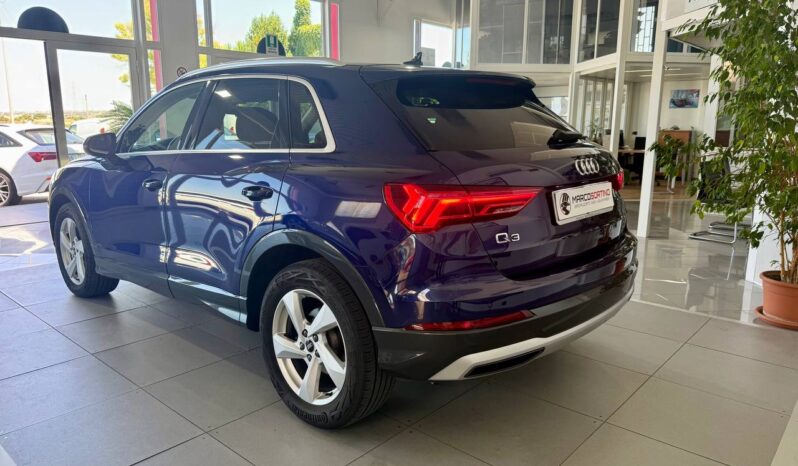 
								Audi Q3 35 TDI S tronic Business Advanced “Auto Venduta” full									