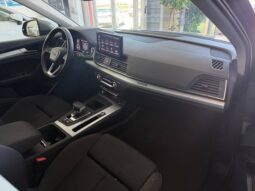 
										Audi Q5 40 TDI 204 CV quattro S tronic line full									