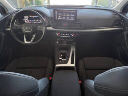
										Audi Q5 40 TDI 204 CV quattro S tronic line full									