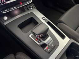 
										Audi Q5 40 TDI 204 CV quattro S tronic line full									