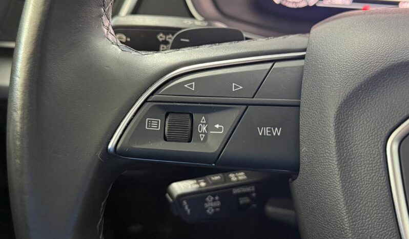 
								Audi Q5 40 TDI 204 CV quattro S tronic line full									