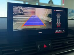 
										Audi Q5 40 TDI 204 CV quattro S tronic line full									