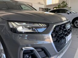 
										Audi Q5 40 TDI 204 CV quattro S tronic line full									