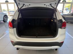 
										BMW X1 SDRIVE 20D BUSINESS ADVANTAGE full									