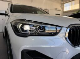 
										BMW X1 SDRIVE 20D BUSINESS ADVANTAGE full									