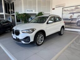 BMW X1 SDRIVE 20D BUSINESS ADVANTAGE