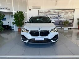 BMW X1 SDRIVE 20D BUSINESS ADVANTAGE