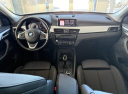 
										BMW X1 SDRIVE 20D BUSINESS ADVANTAGE full									