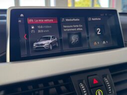 
										BMW X1 SDRIVE 20D BUSINESS ADVANTAGE full									