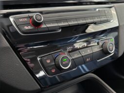 
										BMW X1 SDRIVE 20D BUSINESS ADVANTAGE full									