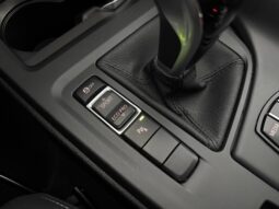 
										BMW X1 SDRIVE 20D BUSINESS ADVANTAGE full									